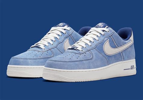 air force 1 navy blue suede|air force 1 carolina blue.